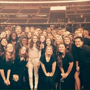 Meet your Posher, Brian